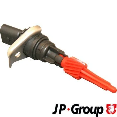 Jutiklis, odometras JP GROUP 1197200300