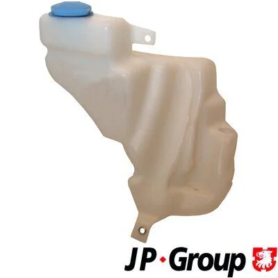 Nádržka na kvapalinu do ostrekovačov, čistenie skiel JP GROUP 1198600400