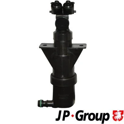 Washer Fluid Jet, headlight cleaning JP GROUP 1198750400