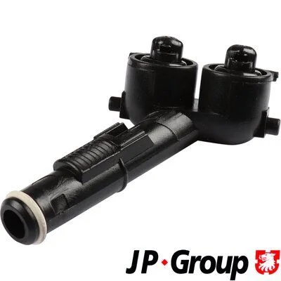 Washer Fluid Jet, headlight cleaning JP GROUP 1198752070