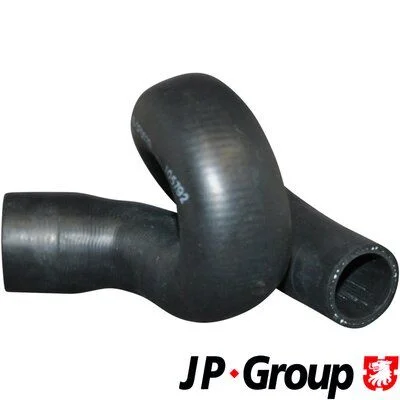 Radiator Hose JP GROUP 1214300800