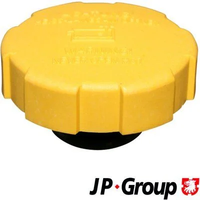 Dangtelis, radiatorius JP GROUP 1214800200