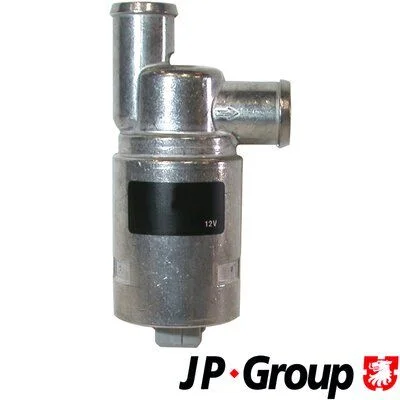 Regulačný ventil voľnobehu, prívod vzduchu JP GROUP 1216000100