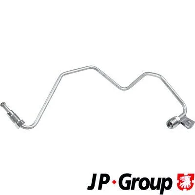 Oil Line, charger JP GROUP 1217600200