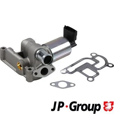 EGR ventil JP GROUP 1219900400