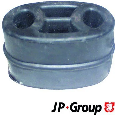 Laikantysis rėmas, duslintuvas JP GROUP 1221600600