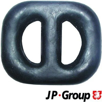 Laikiklis, išmetimo sistema JP GROUP 1221600700