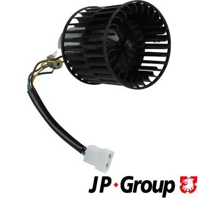 Vidaus pūtiklis JP GROUP 1226100300