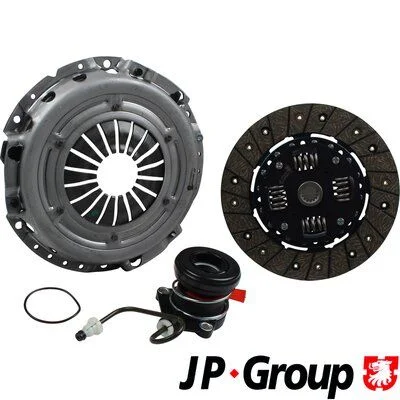 Sada spojky JP GROUP 1230406710