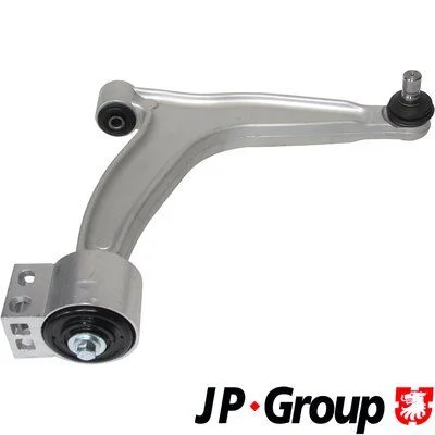 Vikšro valdymo svirtis JP GROUP 1240100480