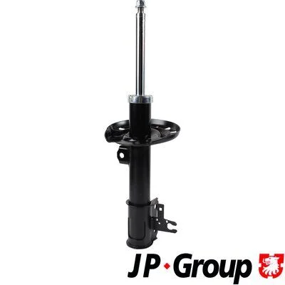 Amortizatorius JP GROUP 1242104470