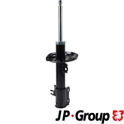 Amortizatorius JP GROUP 1242104480