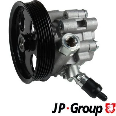 Hidraulinis siurblys, vairo sistema JP GROUP 1245101700