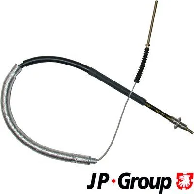Ťažné lanko, ovládanie spojky JP GROUP 1270200700