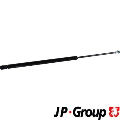 Dujinė spyruoklė, bagažinė JP GROUP 1281201600