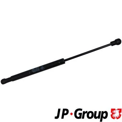 Dujinė spyruoklė, bagažinė JP GROUP 1281203900