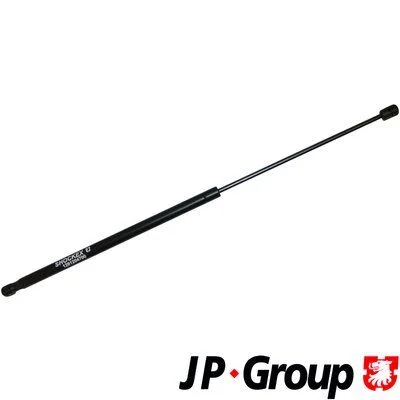 Dujinė spyruoklė, gaubtas JP GROUP 1281204700