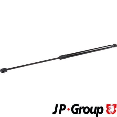 Dujinė spyruoklė, bagažinė JP GROUP 1281206600