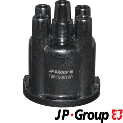Skirstytuvo dangtelis JP GROUP 1291200100