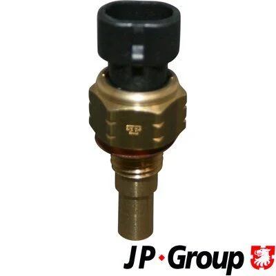 Sensor, coolant temperature JP GROUP 1293100100