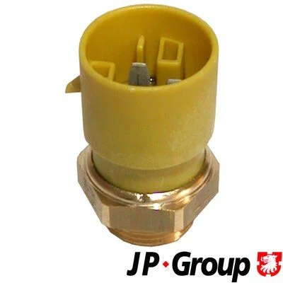 Spínač teploty, ventilátor chladiča JP GROUP 1293200400