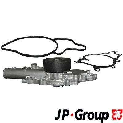 Vandens siurblys, variklio aušinimas JP GROUP 1314103800