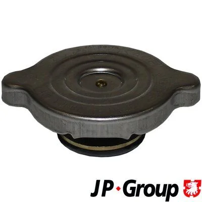 Radiatoriaus dangtelis JP GROUP 1314250100