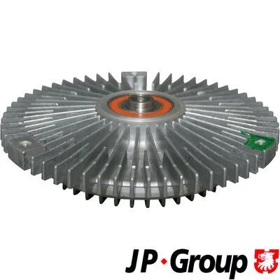 Spojka, ventilátor chladiča JP GROUP 1314901100