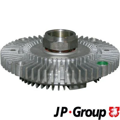 Spojka, ventilátor chladiča JP GROUP 1314902000