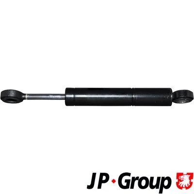 Tlmič vibrácií, rebrovaný klinový remeň JP GROUP 1318200800