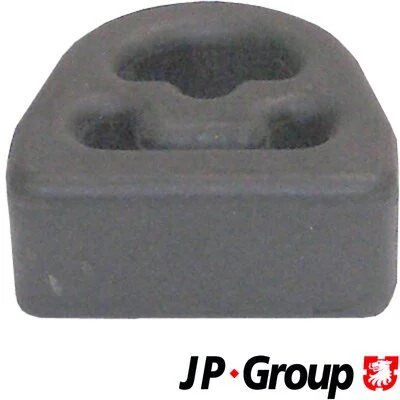 Laikantysis rėmas, duslintuvas JP GROUP 1321600300