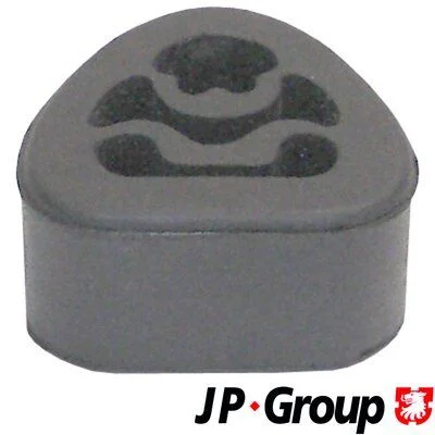 Laikantysis rėmas, duslintuvas JP GROUP 1321600500