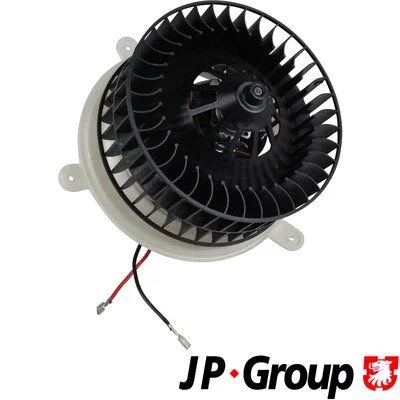 Interior Blower JP GROUP 1326100800