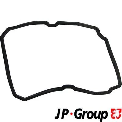 Sandariklis, alyvos karteris (automatinė pavarų dėžė) JP GROUP 1332100200