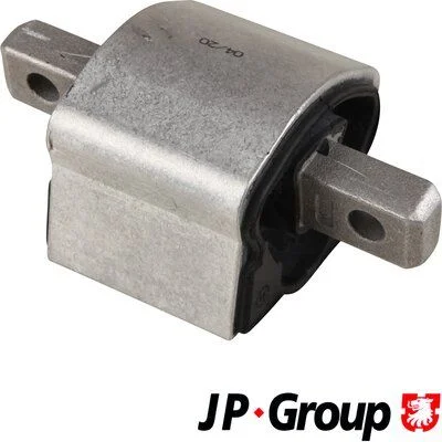 Montáž, automatická prevodovka JP GROUP 1332400700
