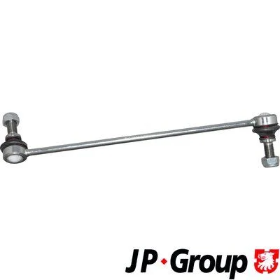 Link/Coupling Rod, stabiliser bar JP GROUP 1340401770