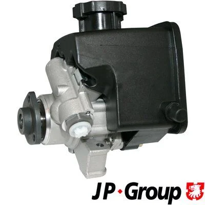 Hydraulic Pump, steering JP GROUP 1345100400