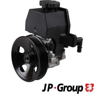 Hydraulické čerpadlo, riadenie JP GROUP 1345100600