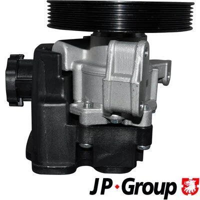 Hydraulické čerpadlo, riadenie JP GROUP 1345101800