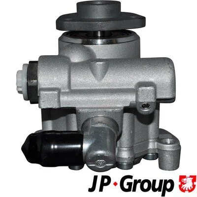 Hydraulic Pump, steering JP GROUP 1345101900