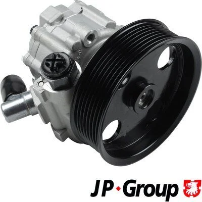 Hydraulic Pump, steering JP GROUP 1345102500
