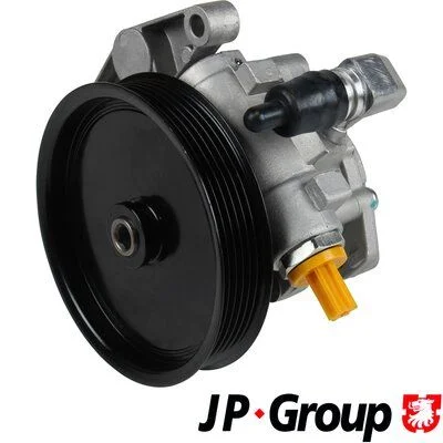 Hidraulinis siurblys, vairo sistema JP GROUP 1345102700