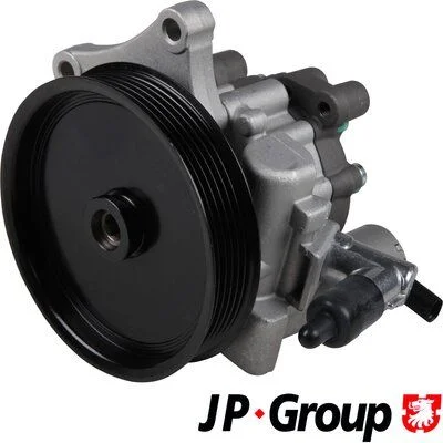 Hydraulic Pump, steering JP GROUP 1345102800