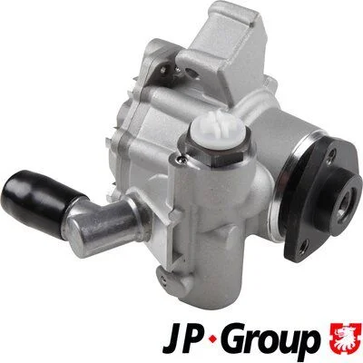 Hydraulic Pump, steering JP GROUP 1345103100
