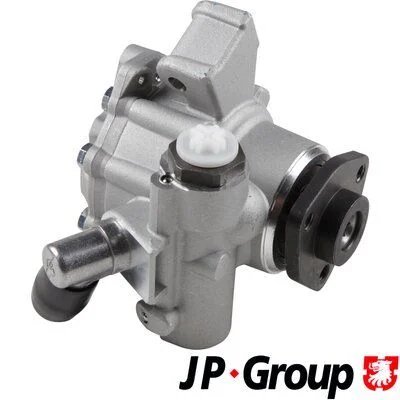 Hidraulinis siurblys, vairo sistema JP GROUP 1345103300
