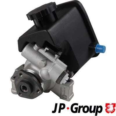 Hydraulic Pump, steering JP GROUP 1345103400
