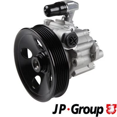 Hydraulické čerpadlo, riadenie JP GROUP 1345103500
