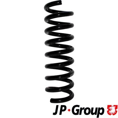Suspension Spring JP GROUP 1352203500