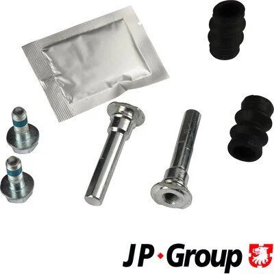 Kreipiančiųjų movų rinkinys, stabdžių apkaba jp group 1361951110