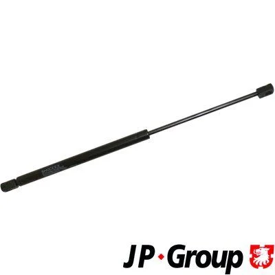 Dujinė spyruoklė, bagažinė jp group 1381200200
